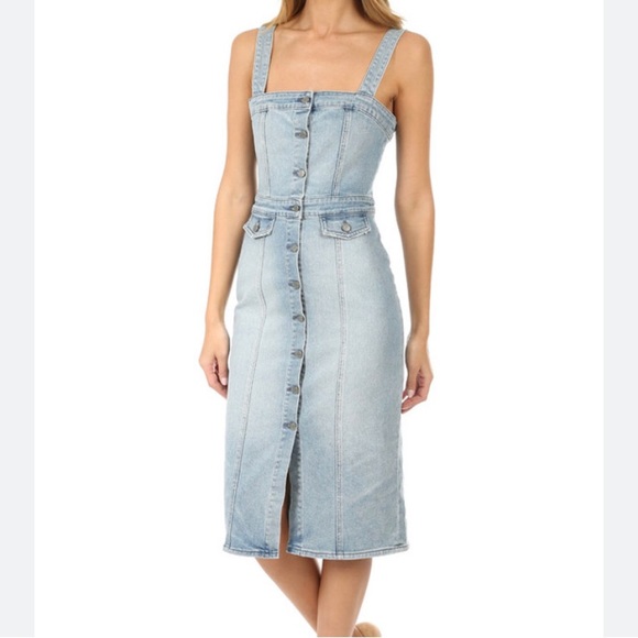 Dresses & Skirts - 2 Dresses + 1 Top - Perfect for Spring🌸